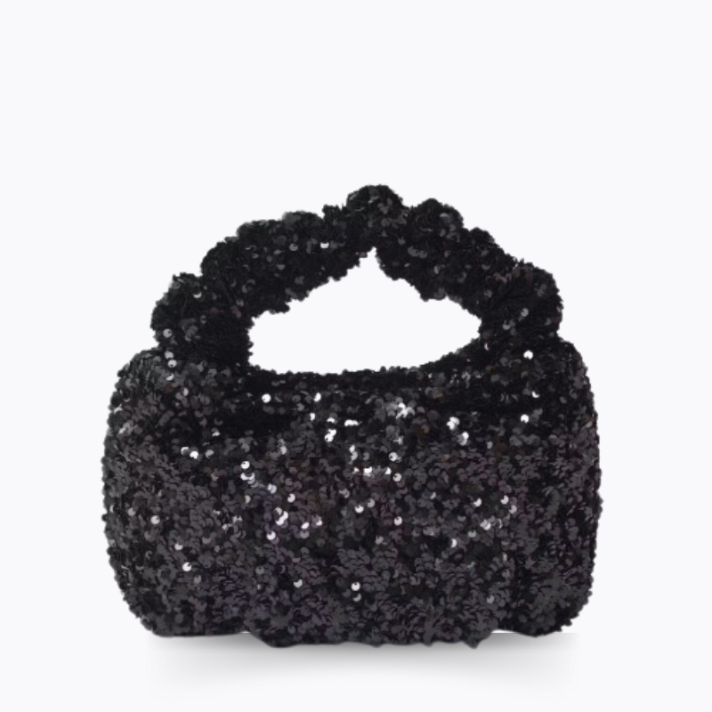 Sequin Bag